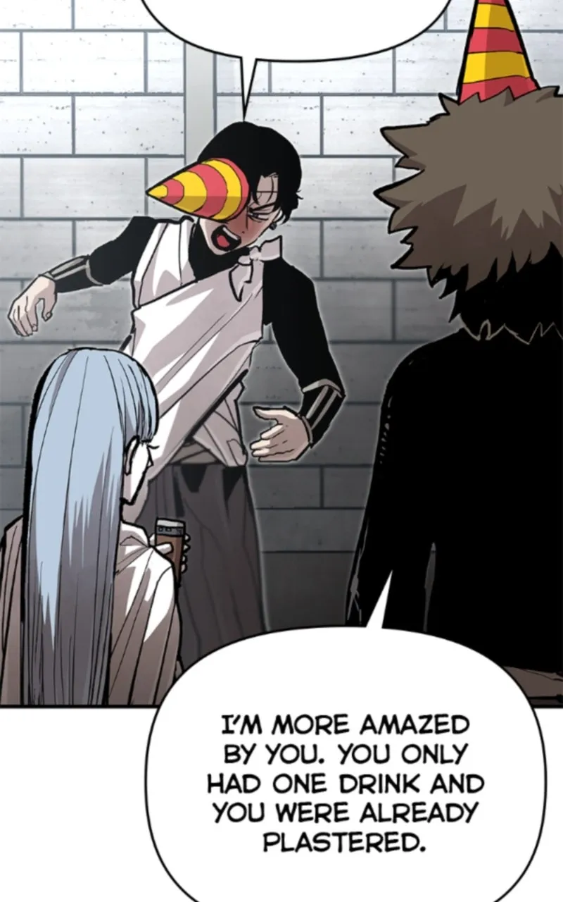 War of Corpses Chapter 24 page 49 - 