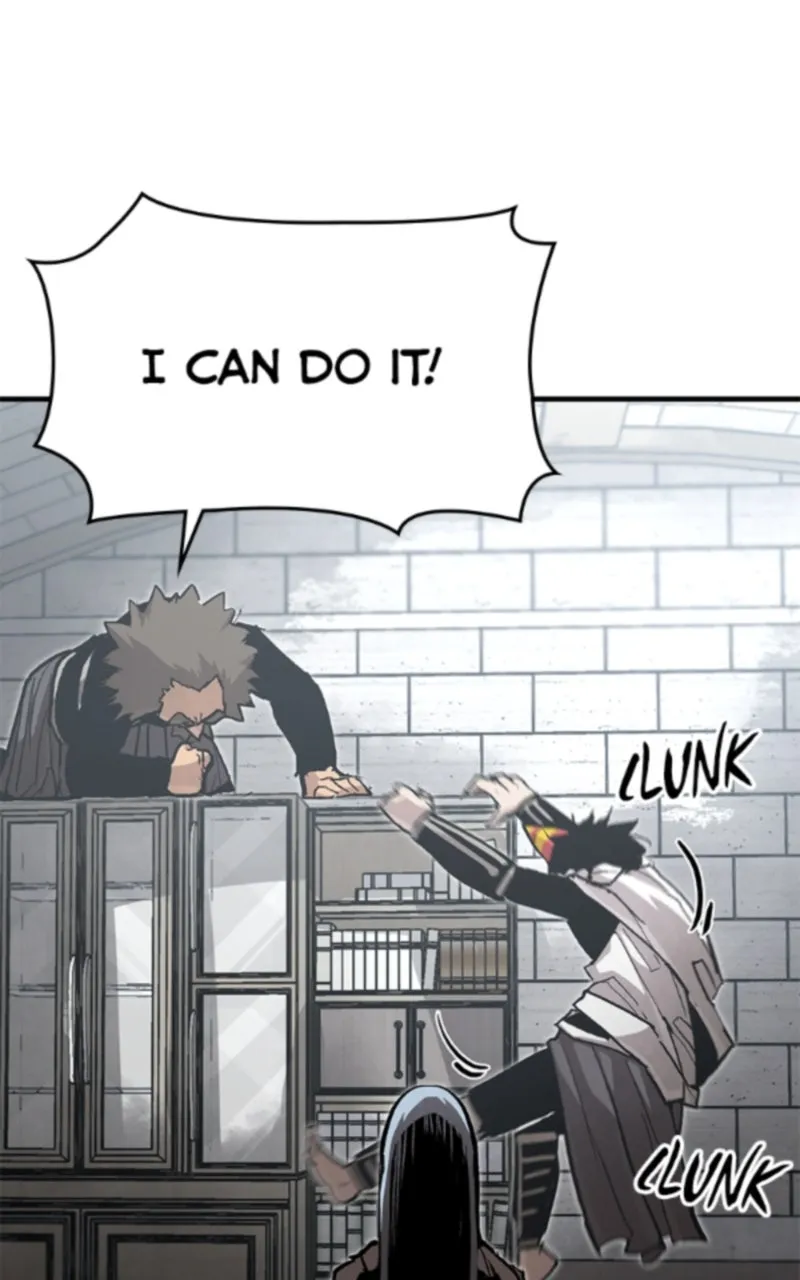 War of Corpses Chapter 24 page 53 - 