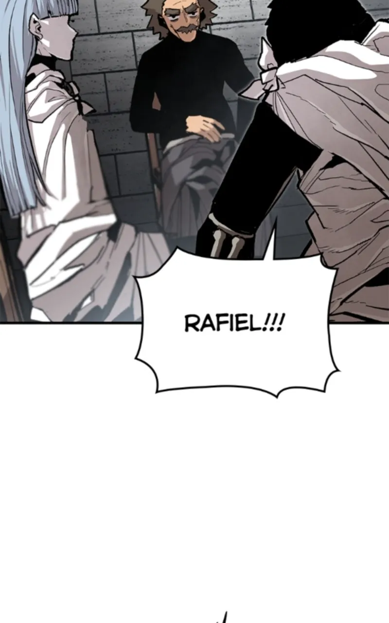 War of Corpses Chapter 24 page 64 - 