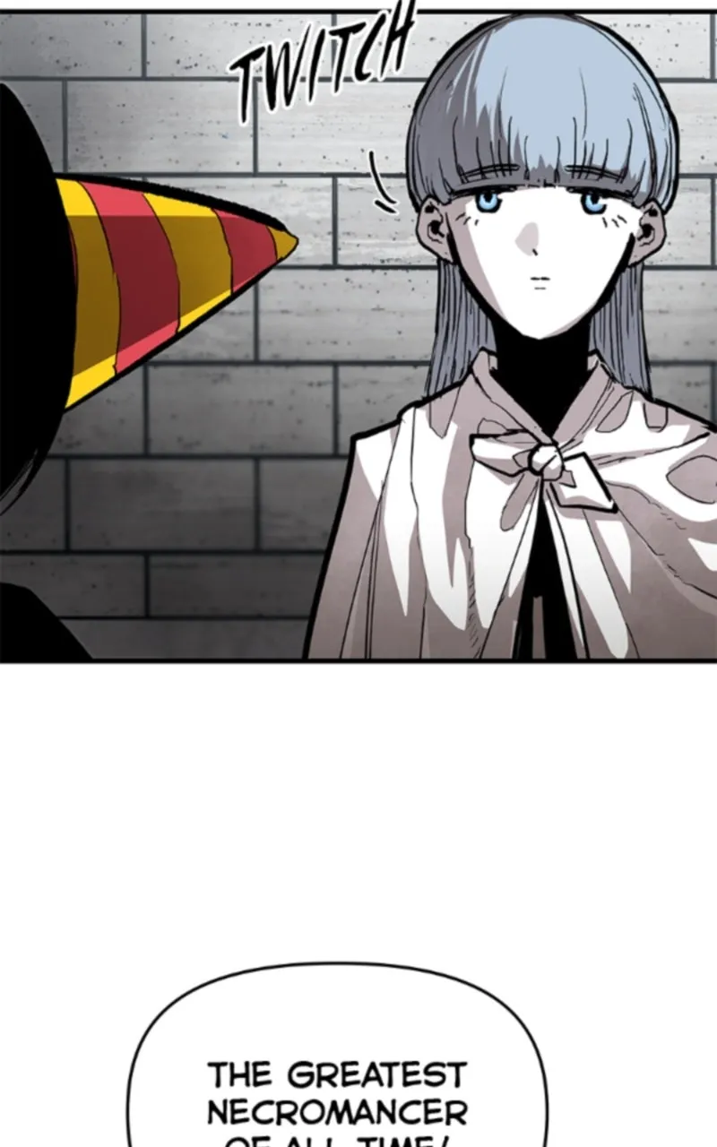 War of Corpses Chapter 24 page 65 - 