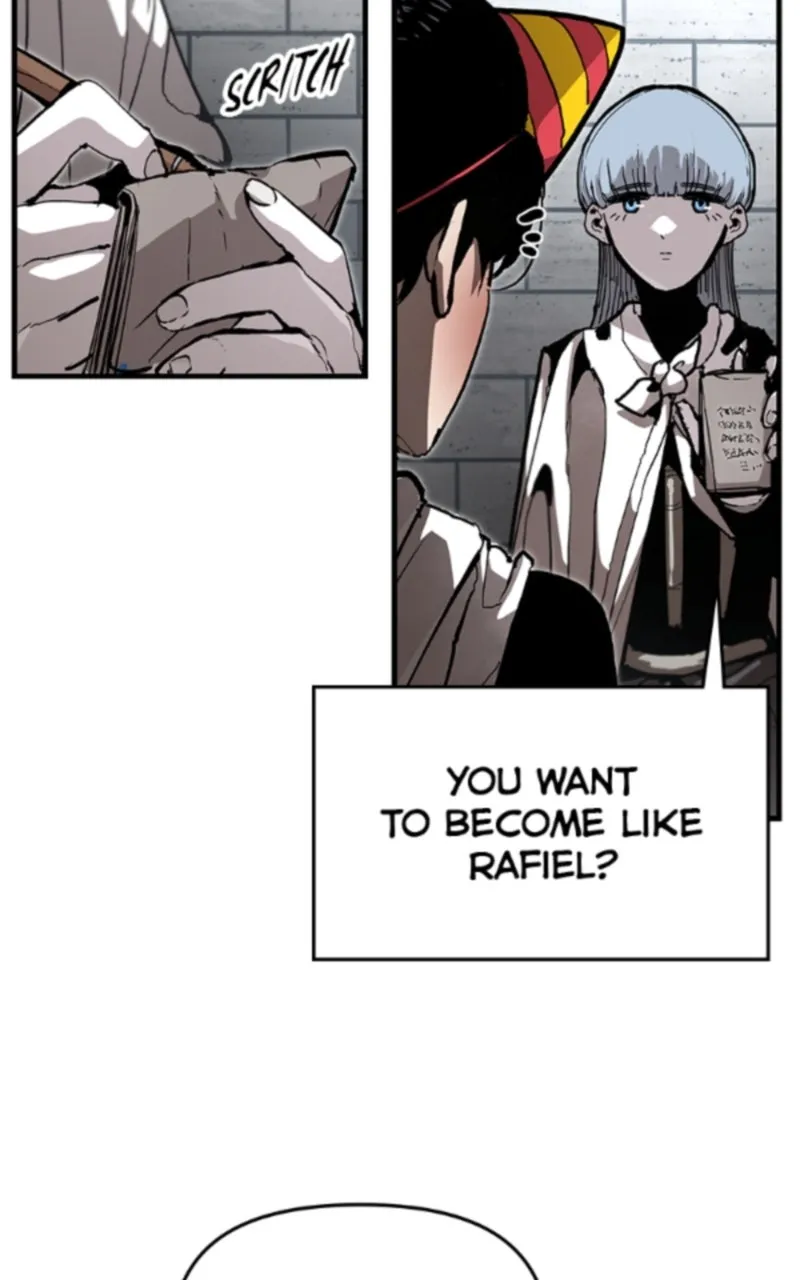 War of Corpses Chapter 24 page 69 - 
