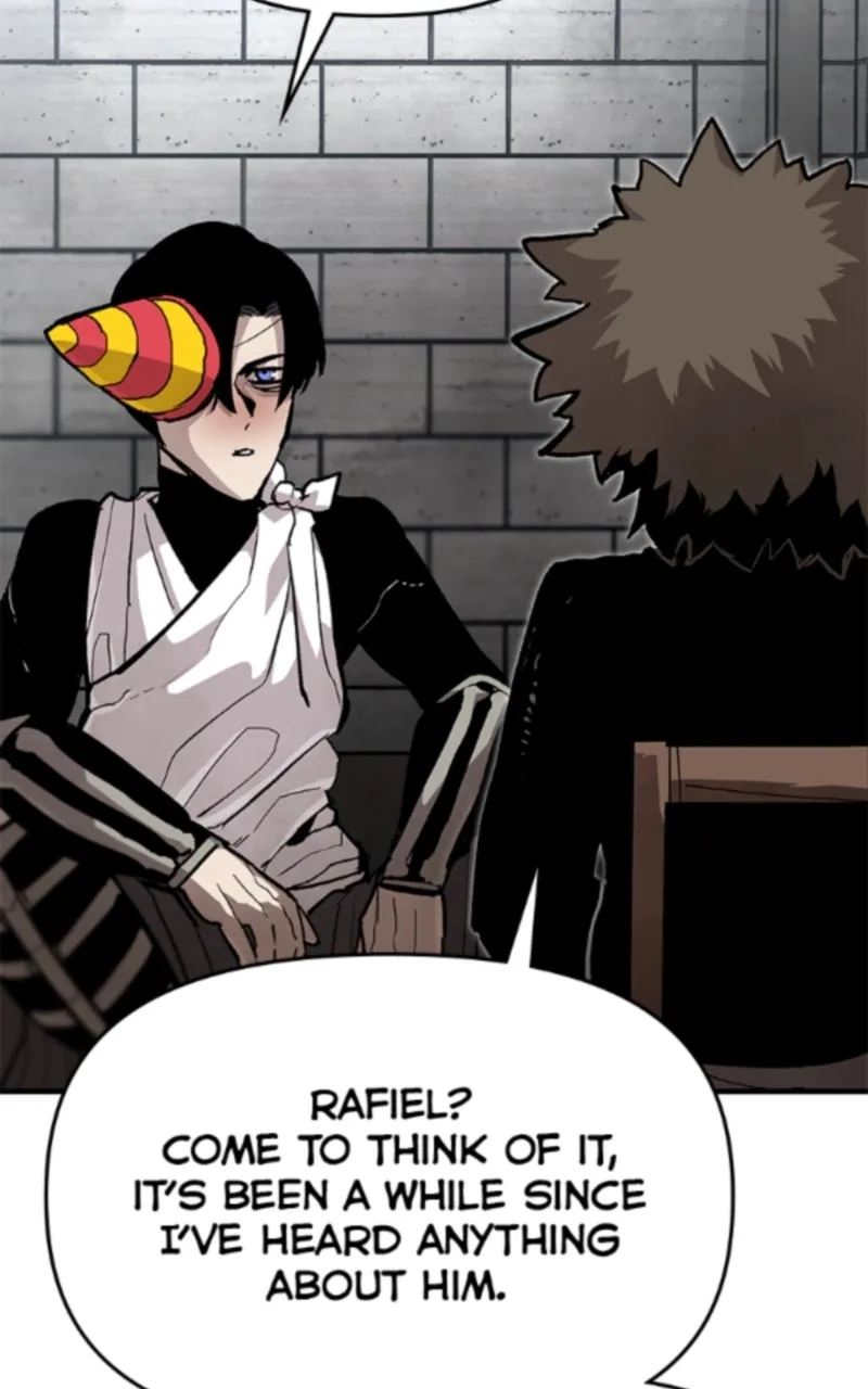 War of Corpses Chapter 24 page 73 - 