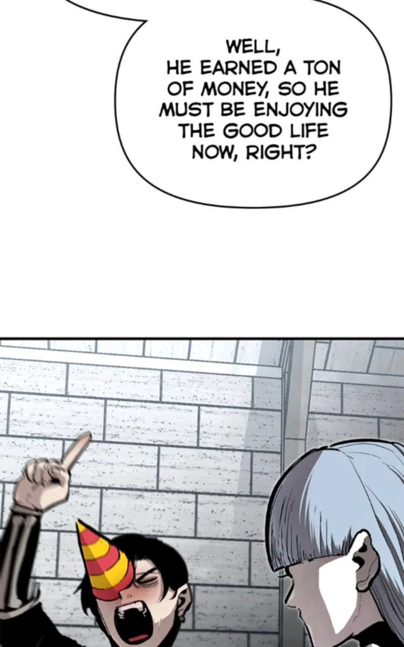 War of Corpses Chapter 24 page 74 - 