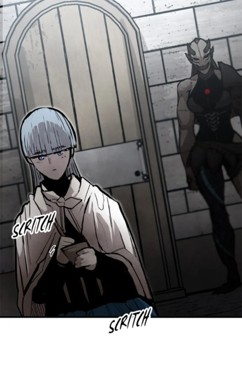 War of Corpses Chapter 24 page 76 - 