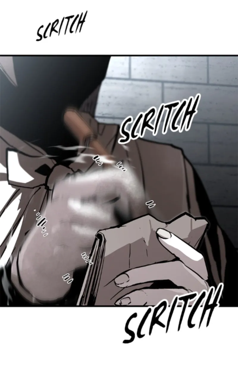 War of Corpses Chapter 24 page 77 - 