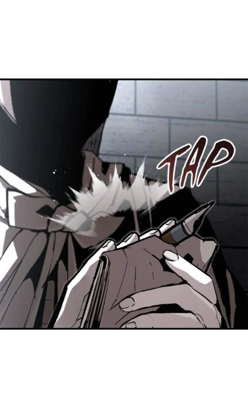 War of Corpses Chapter 24 page 78 - 