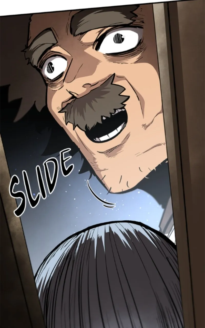 War of Corpses Chapter 24 page 9 - 
