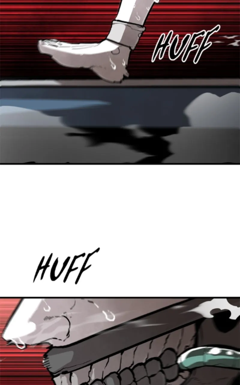 War of Corpses Chapter 24 page 84 - 