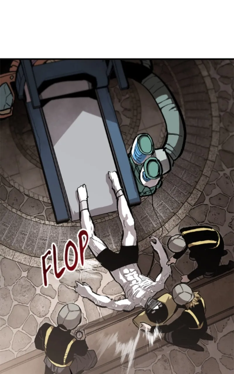 War of Corpses Chapter 24 page 89 - 