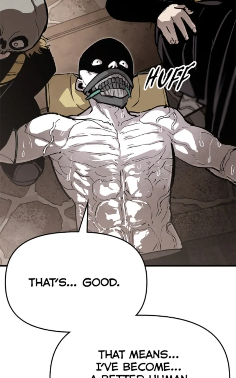 War of Corpses Chapter 24 page 91 - 