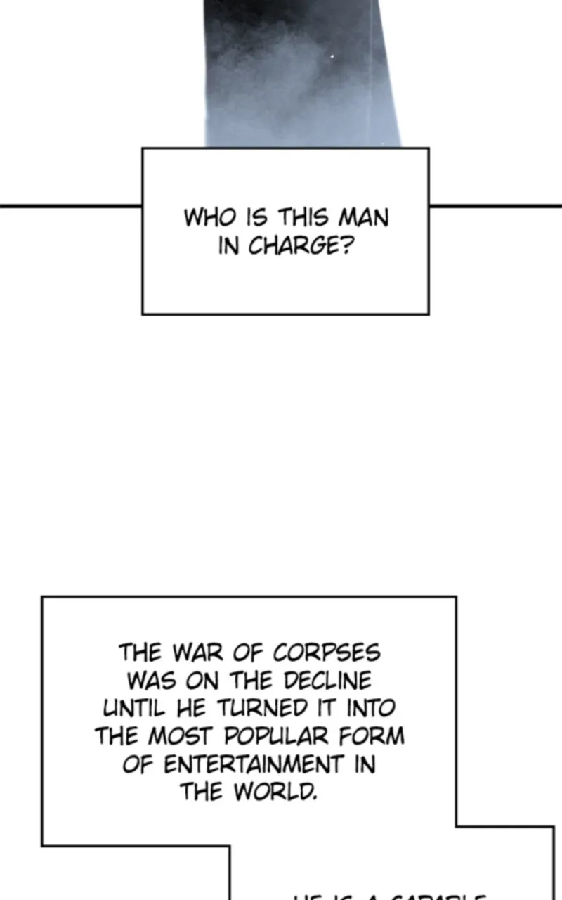 War of Corpses Chapter 24 page 97 - 