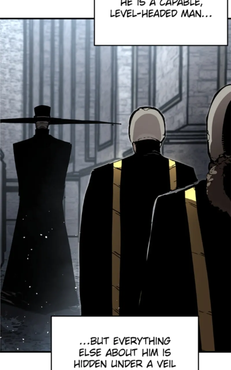 War of Corpses Chapter 24 page 98 - 