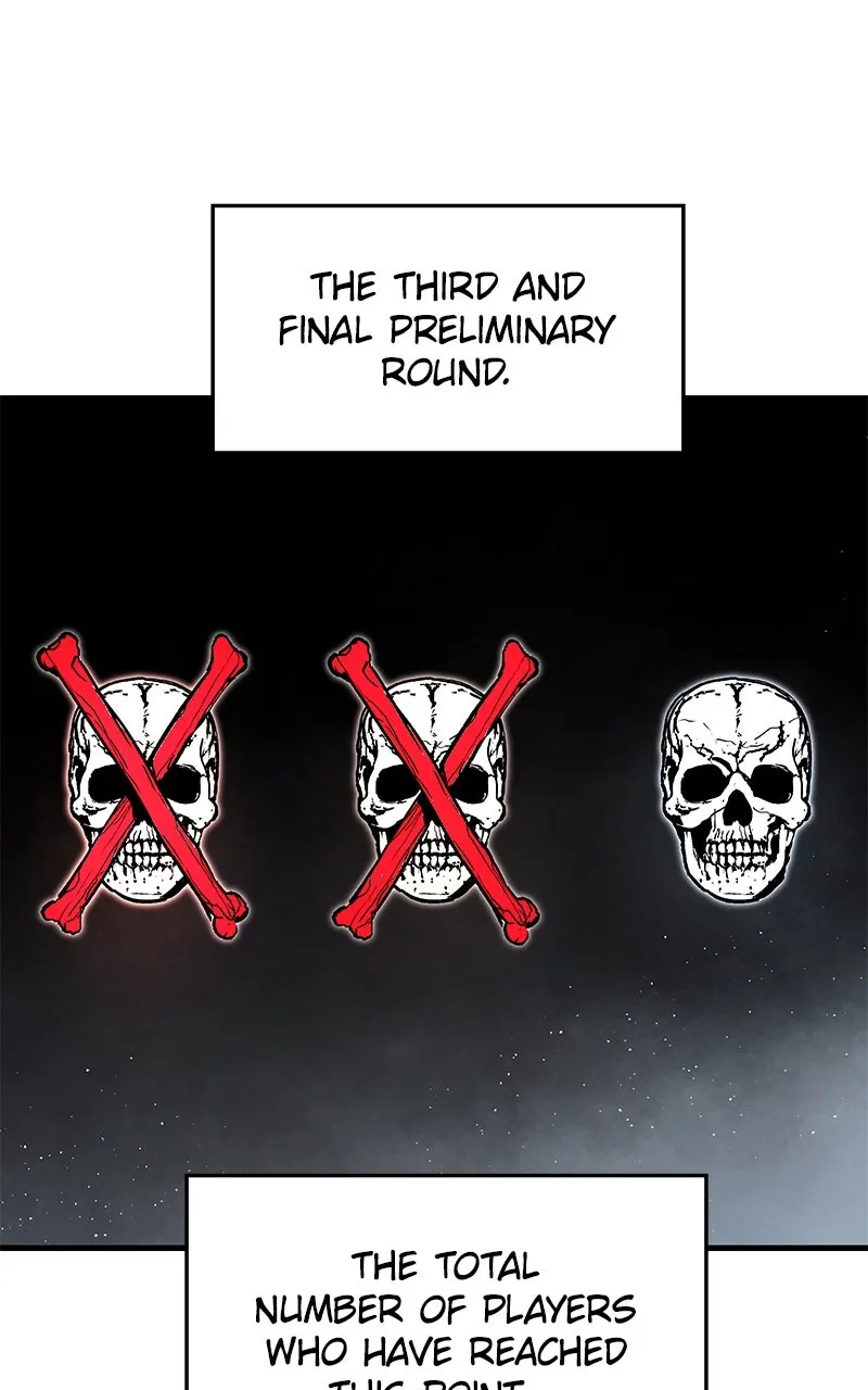 War of Corpses Chapter 25 page 1 - 