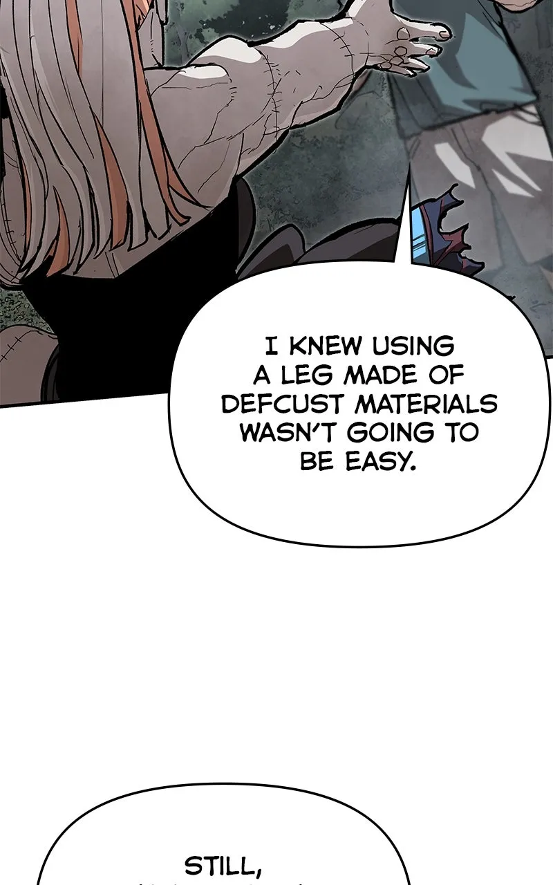 War of Corpses Chapter 25 page 11 - 