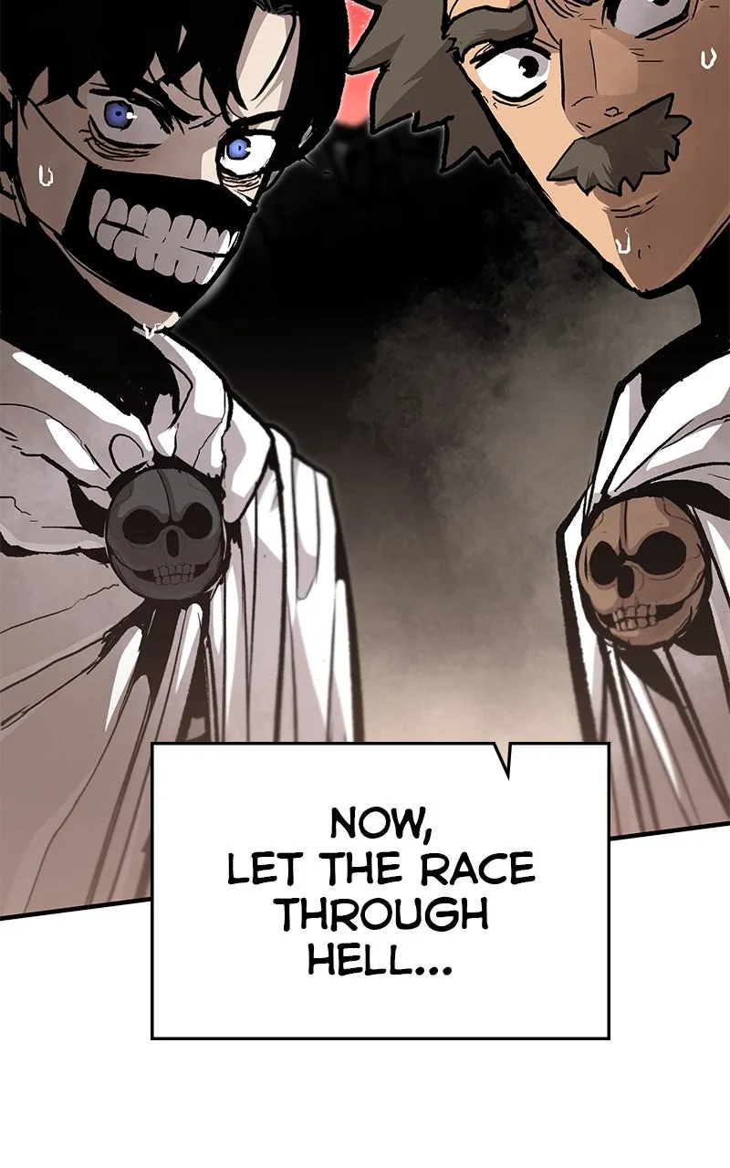War of Corpses Chapter 25 page 106 - 