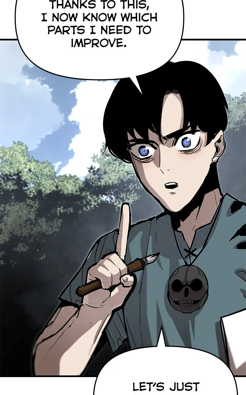 War of Corpses Chapter 25 page 12 - 