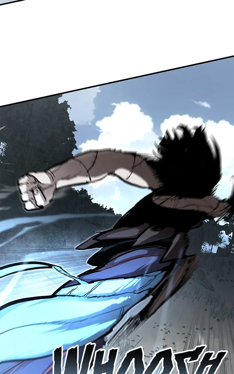 War of Corpses Chapter 25 page 18 - 