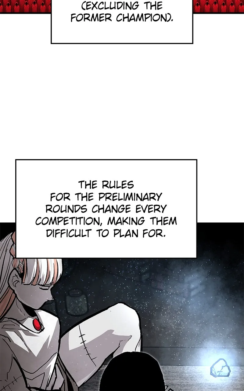 War of Corpses Chapter 25 page 3 - 