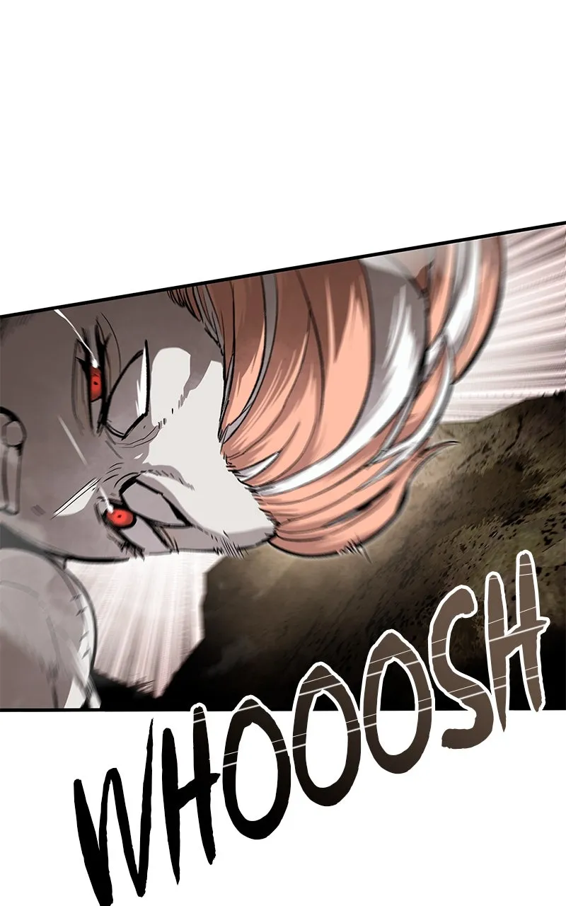 War of Corpses Chapter 25 page 21 - 