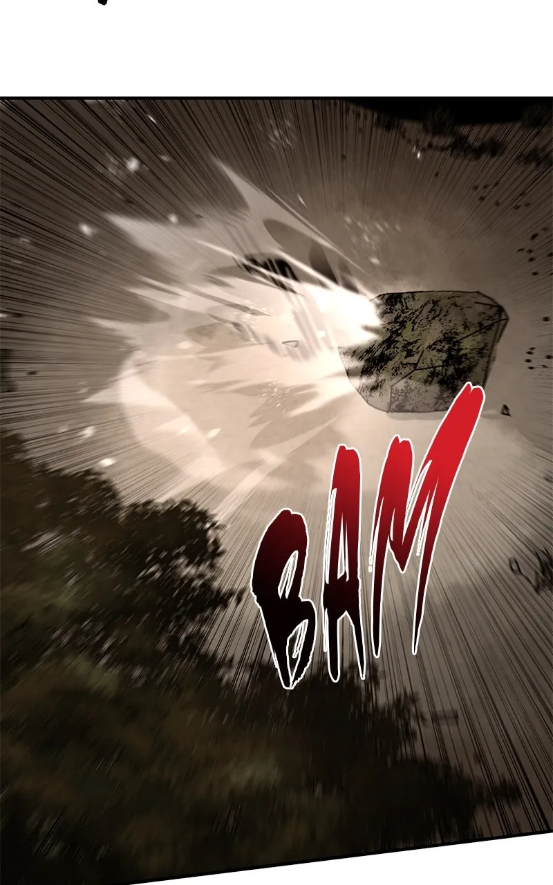 War of Corpses Chapter 25 page 22 - 
