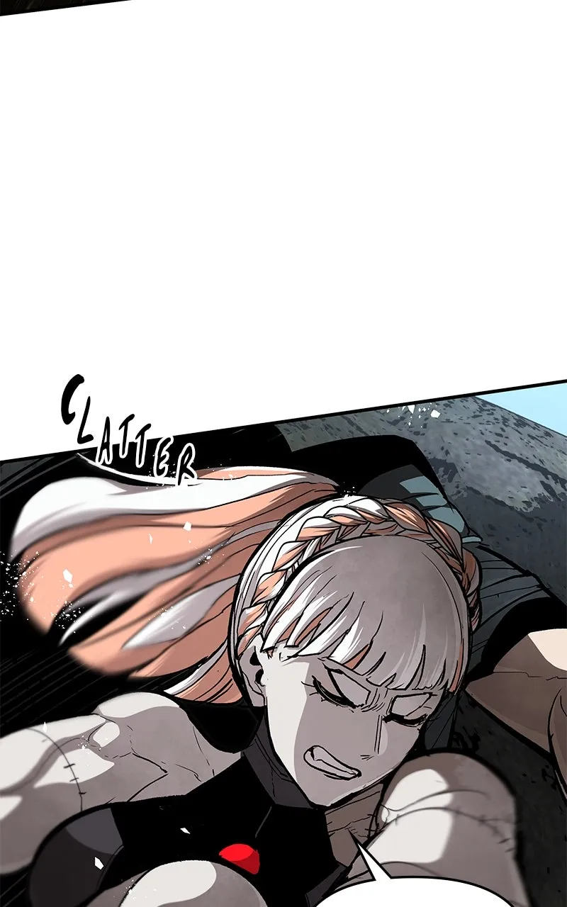 War of Corpses Chapter 25 page 23 - 