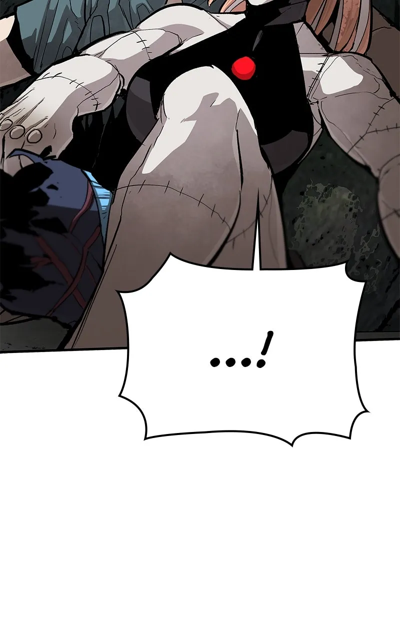 War of Corpses Chapter 25 page 25 - 