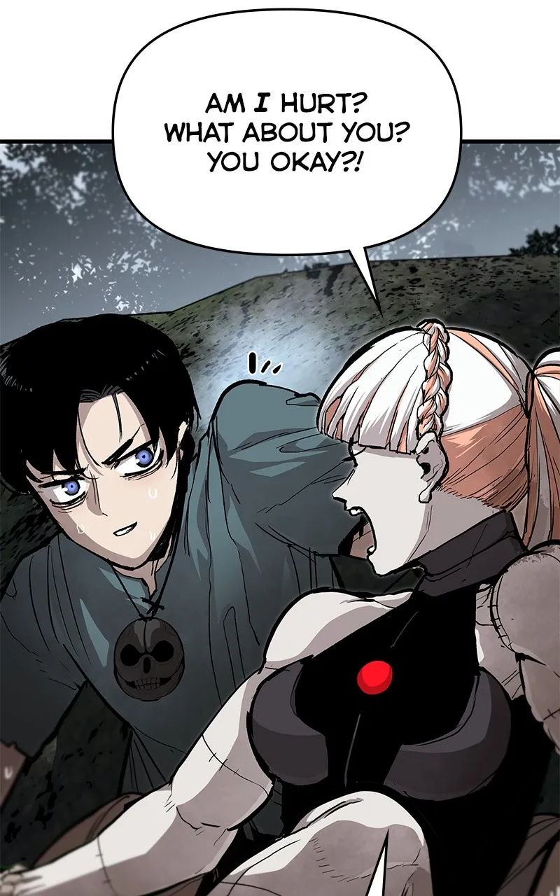 War of Corpses Chapter 25 page 26 - 