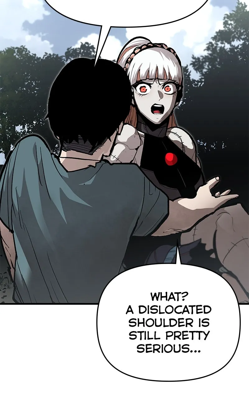 War of Corpses Chapter 25 page 28 - 