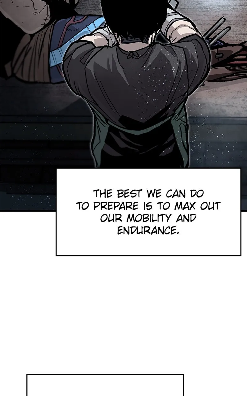 War of Corpses Chapter 25 page 4 - 