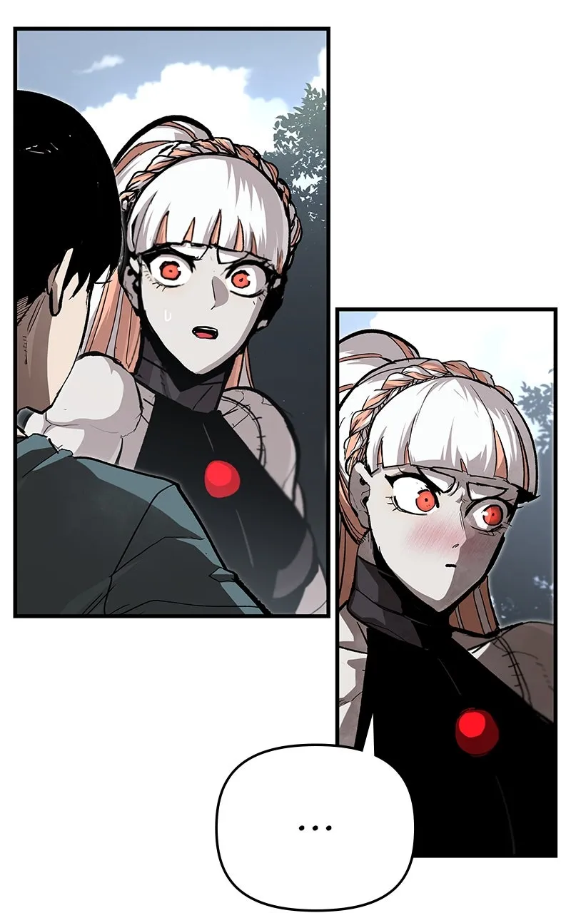 War of Corpses Chapter 25 page 31 - 