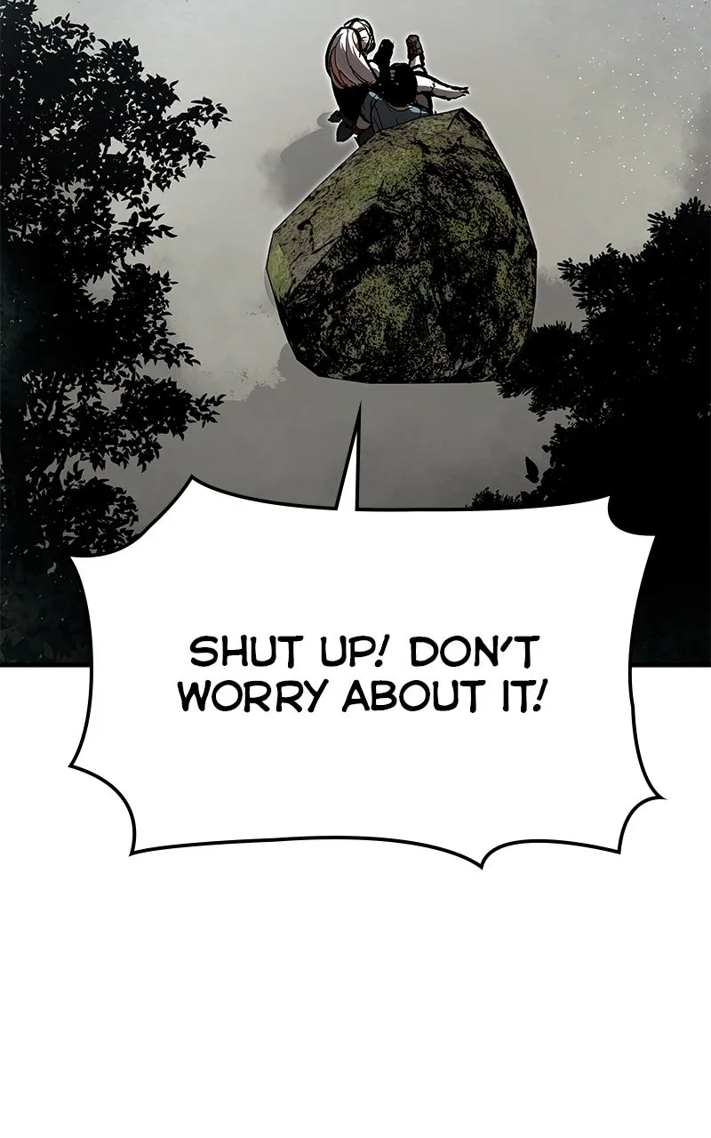 War of Corpses Chapter 25 page 33 - 