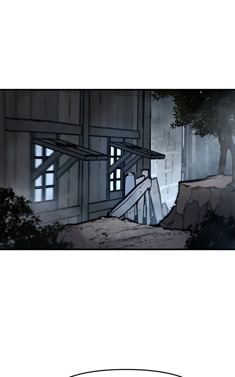 War of Corpses Chapter 25 page 35 - 