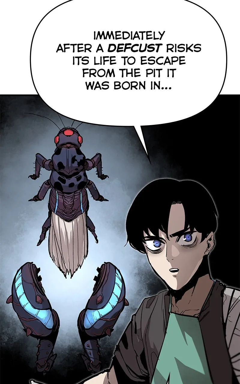 War of Corpses Chapter 25 page 36 - 
