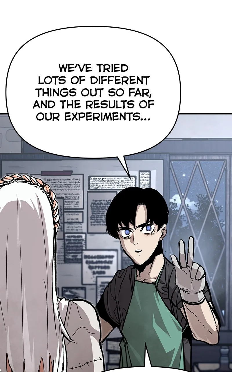 War of Corpses Chapter 25 page 39 - 