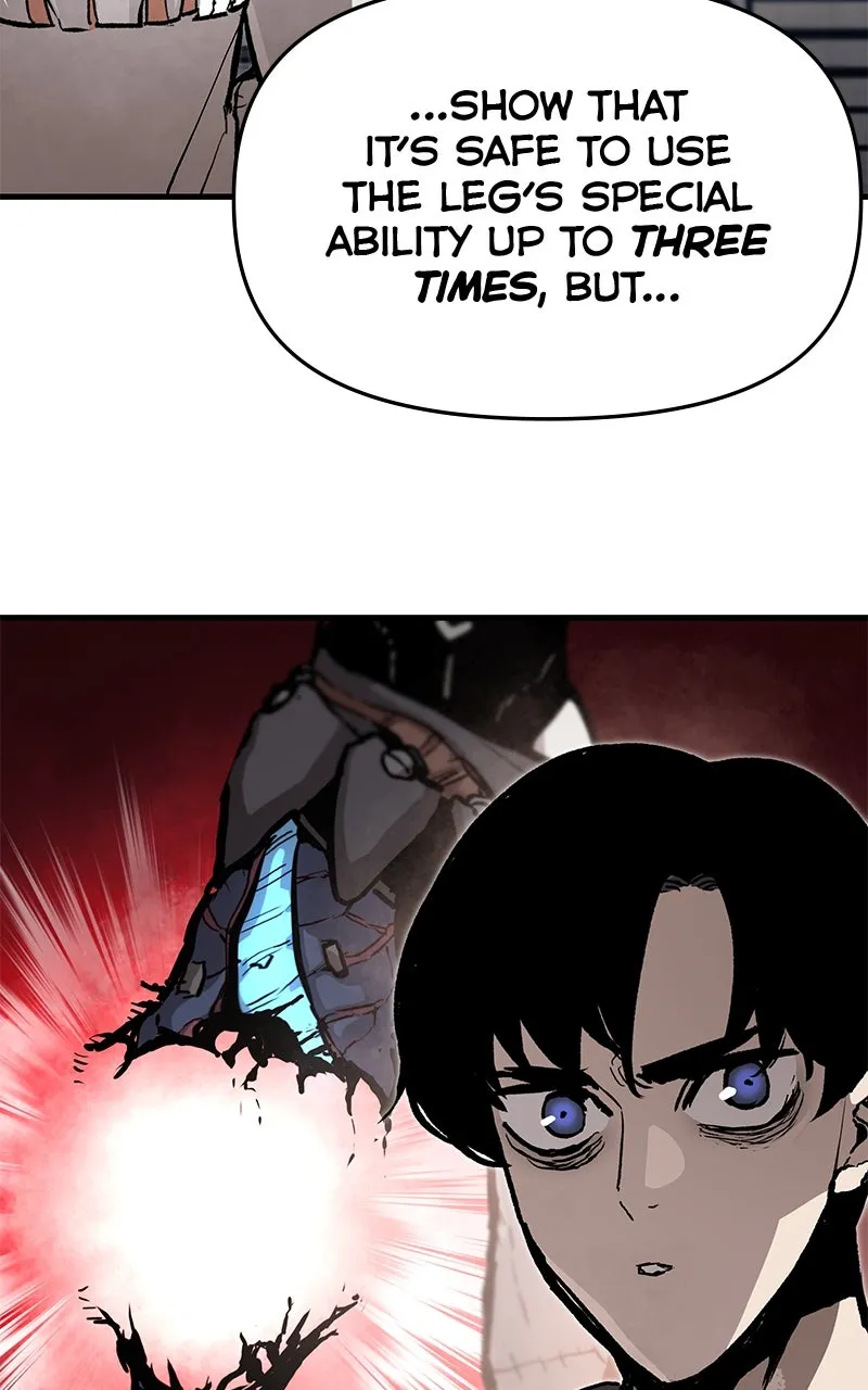 War of Corpses Chapter 25 page 40 - 