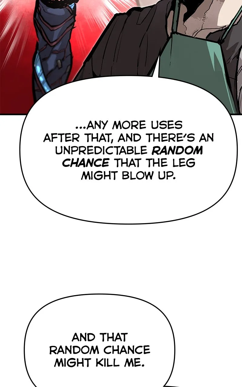 War of Corpses Chapter 25 page 41 - 