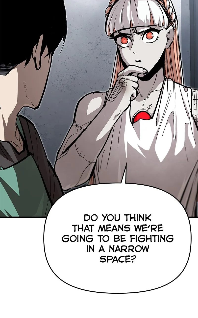 War of Corpses Chapter 25 page 47 - 