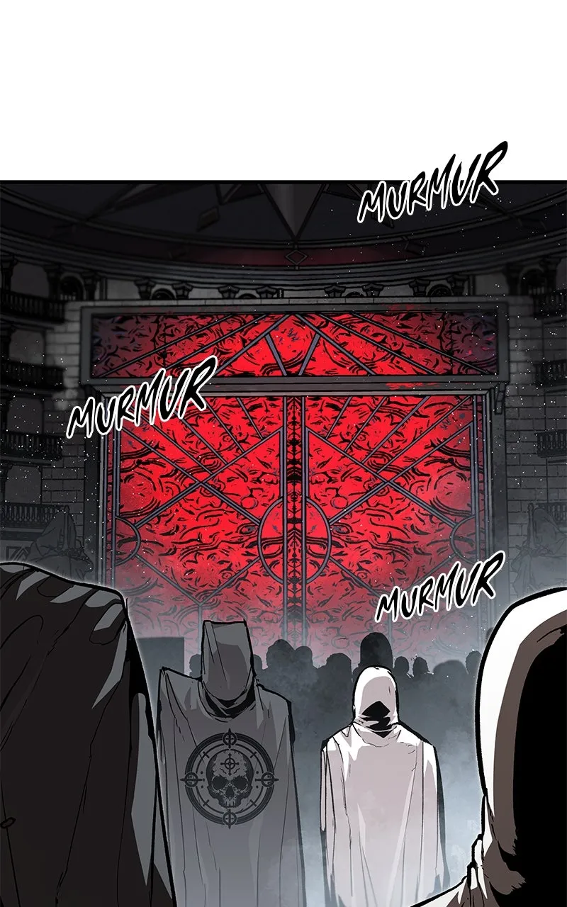 War of Corpses Chapter 25 page 50 - 