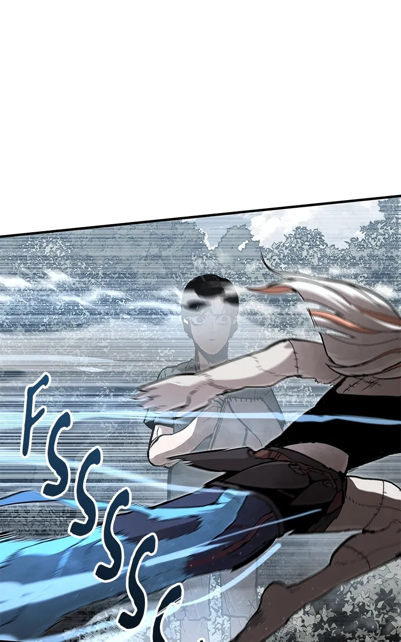 War of Corpses Chapter 25 page 6 - 
