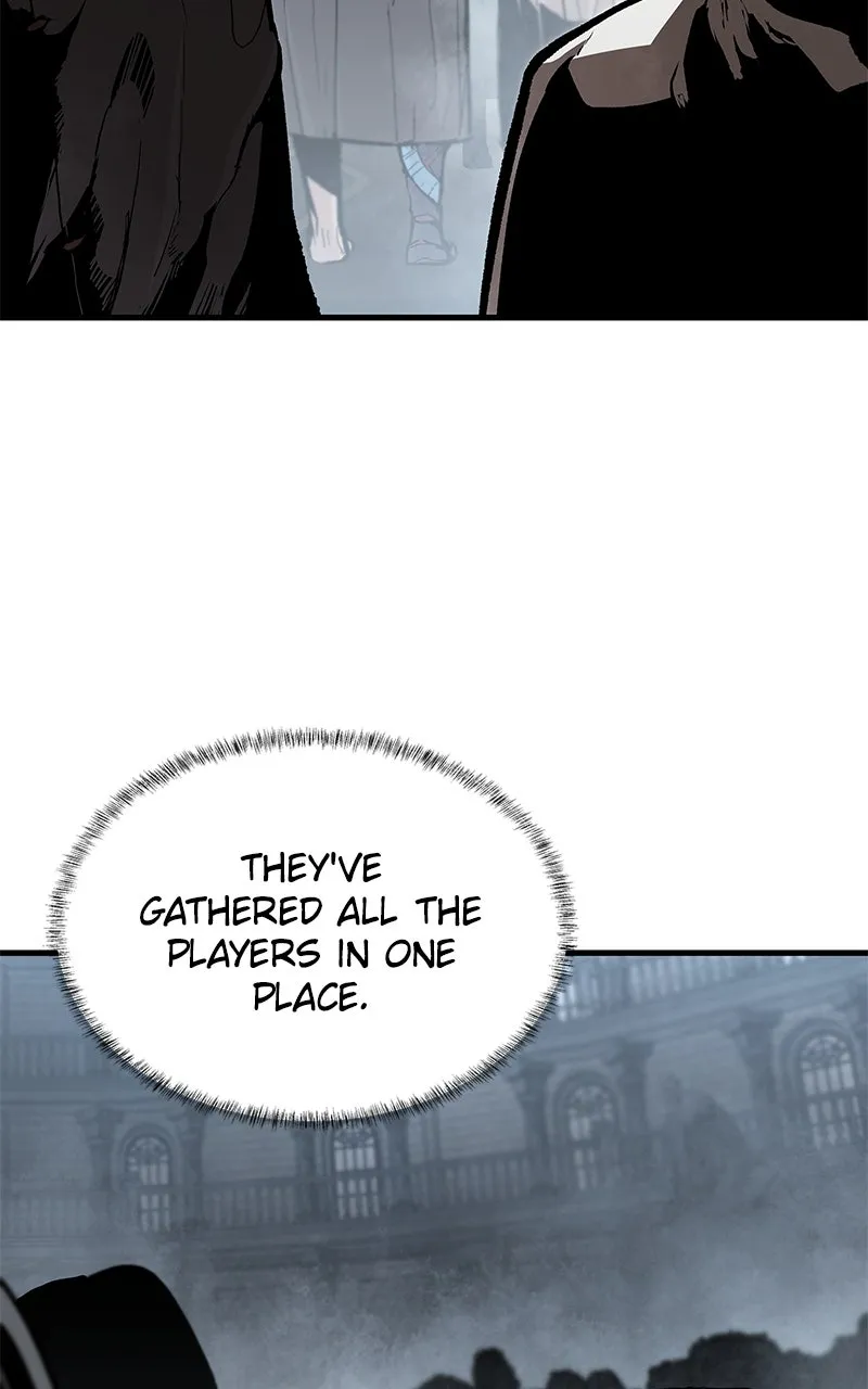 War of Corpses Chapter 25 page 51 - 