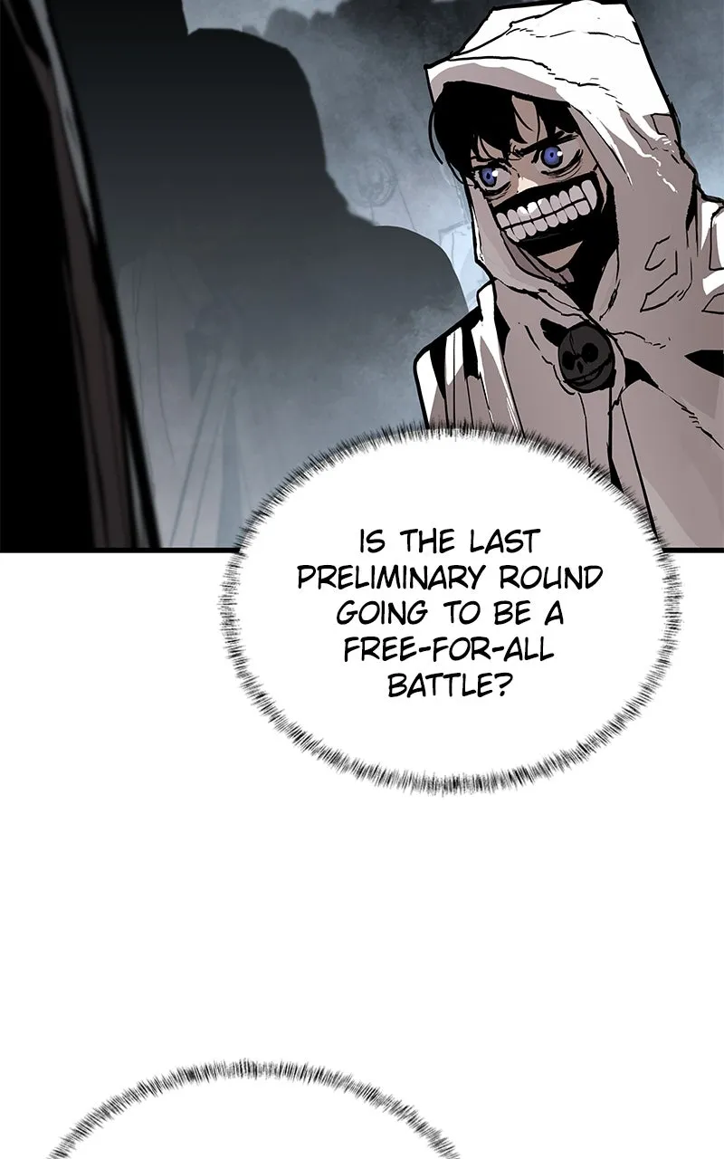 War of Corpses Chapter 25 page 52 - 