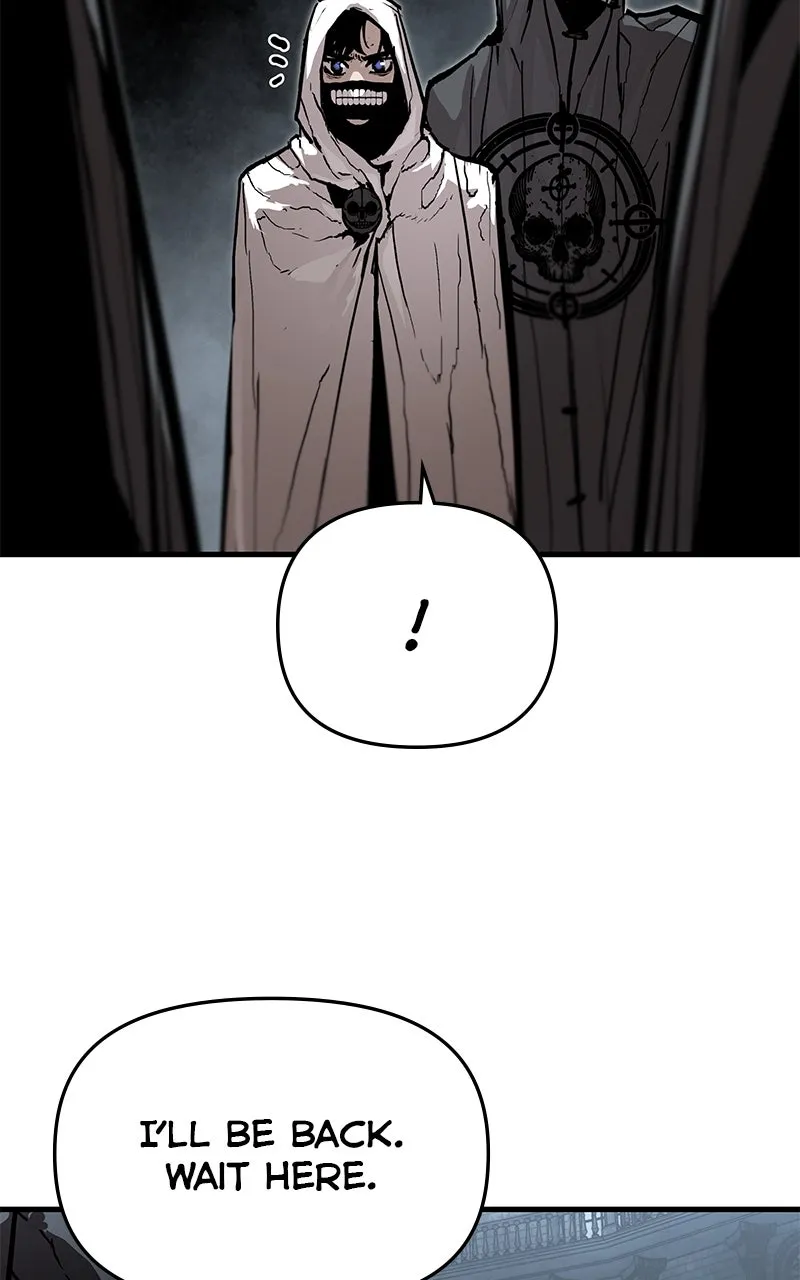 War of Corpses Chapter 25 page 55 - 