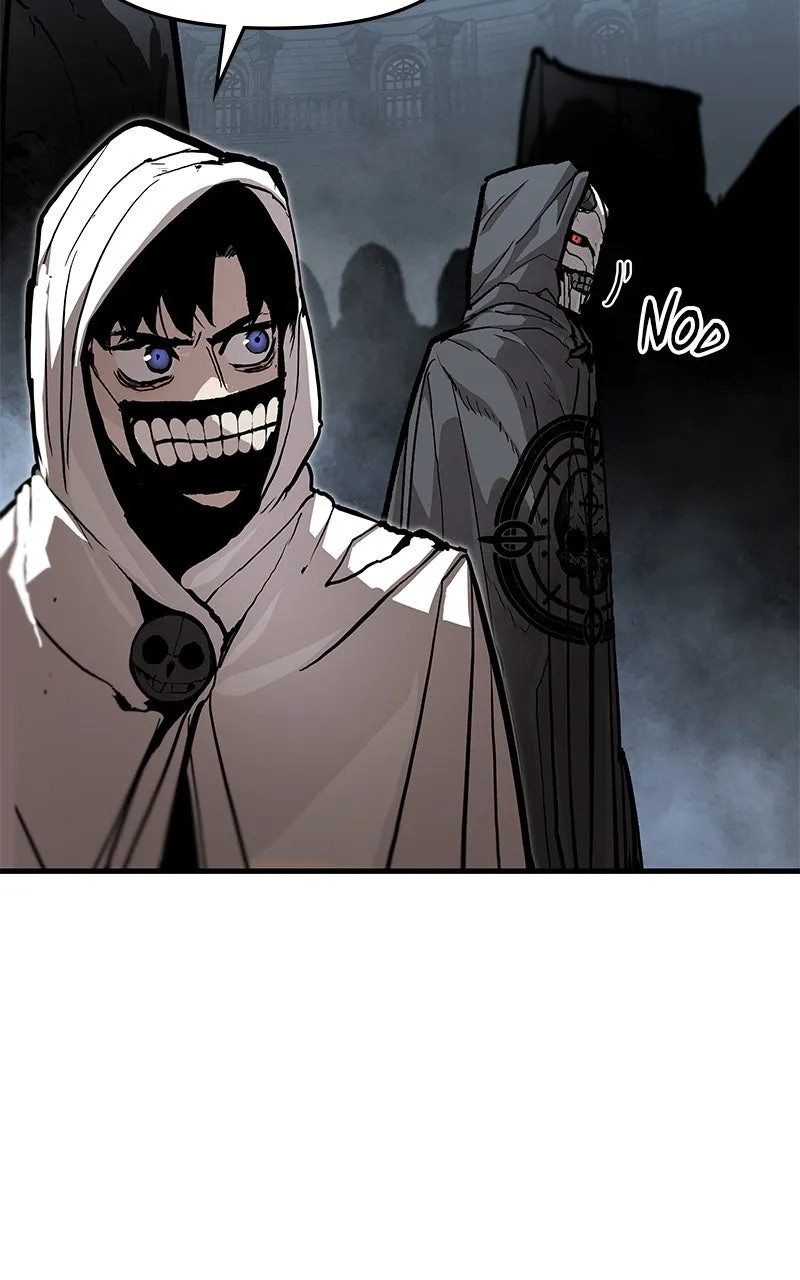 War of Corpses Chapter 25 page 56 - 