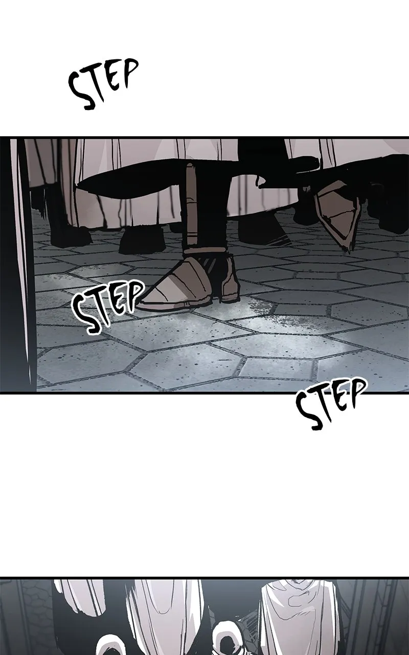 War of Corpses Chapter 25 page 57 - 