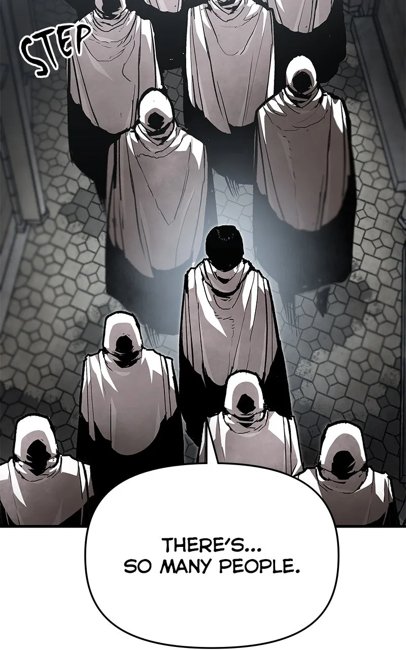 War of Corpses Chapter 25 page 58 - 