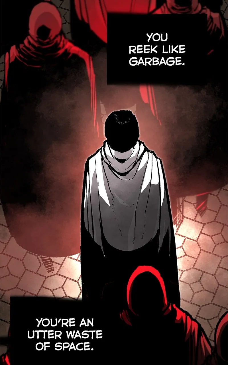 War of Corpses Chapter 25 page 64 - 