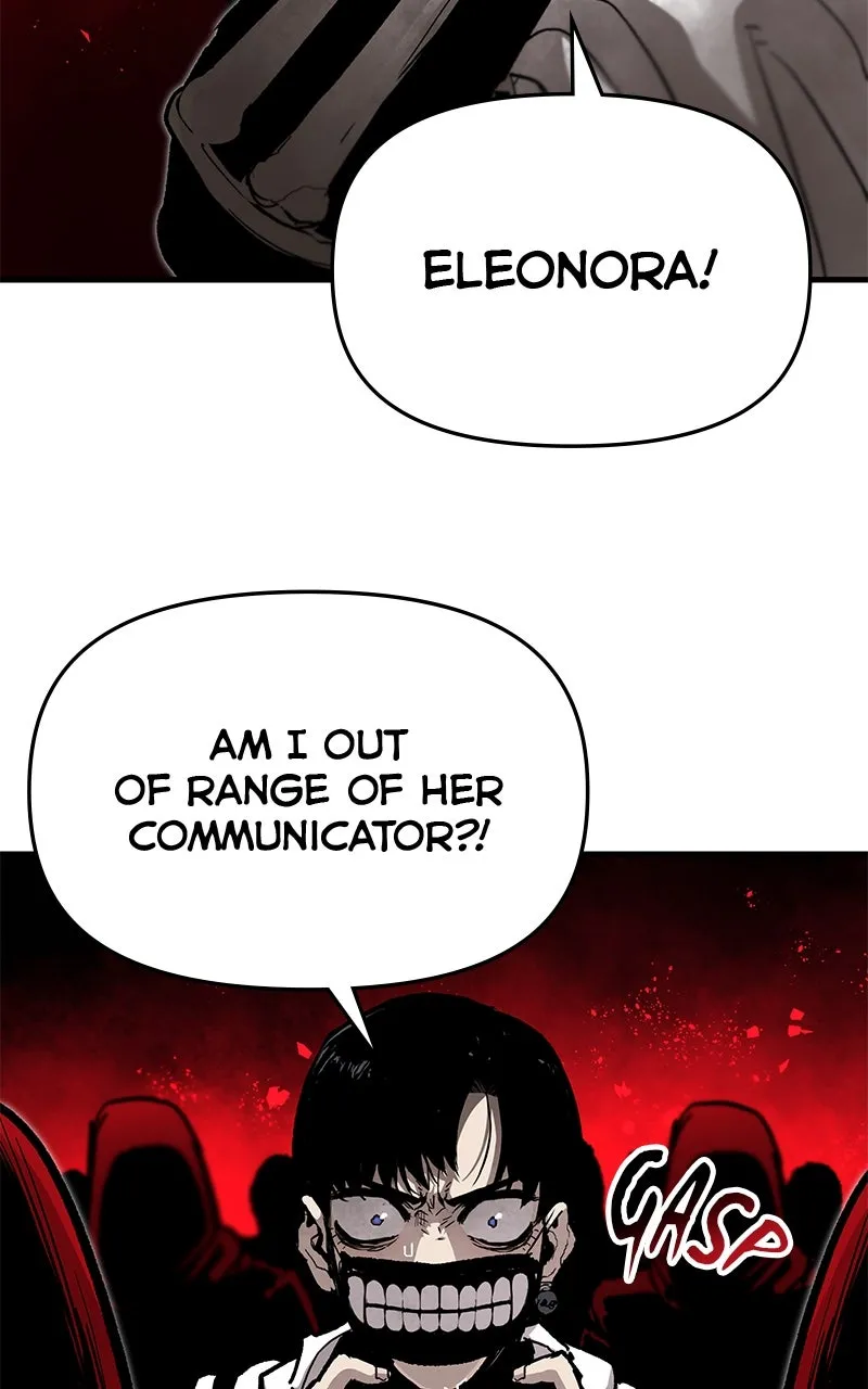War of Corpses Chapter 25 page 68 - 