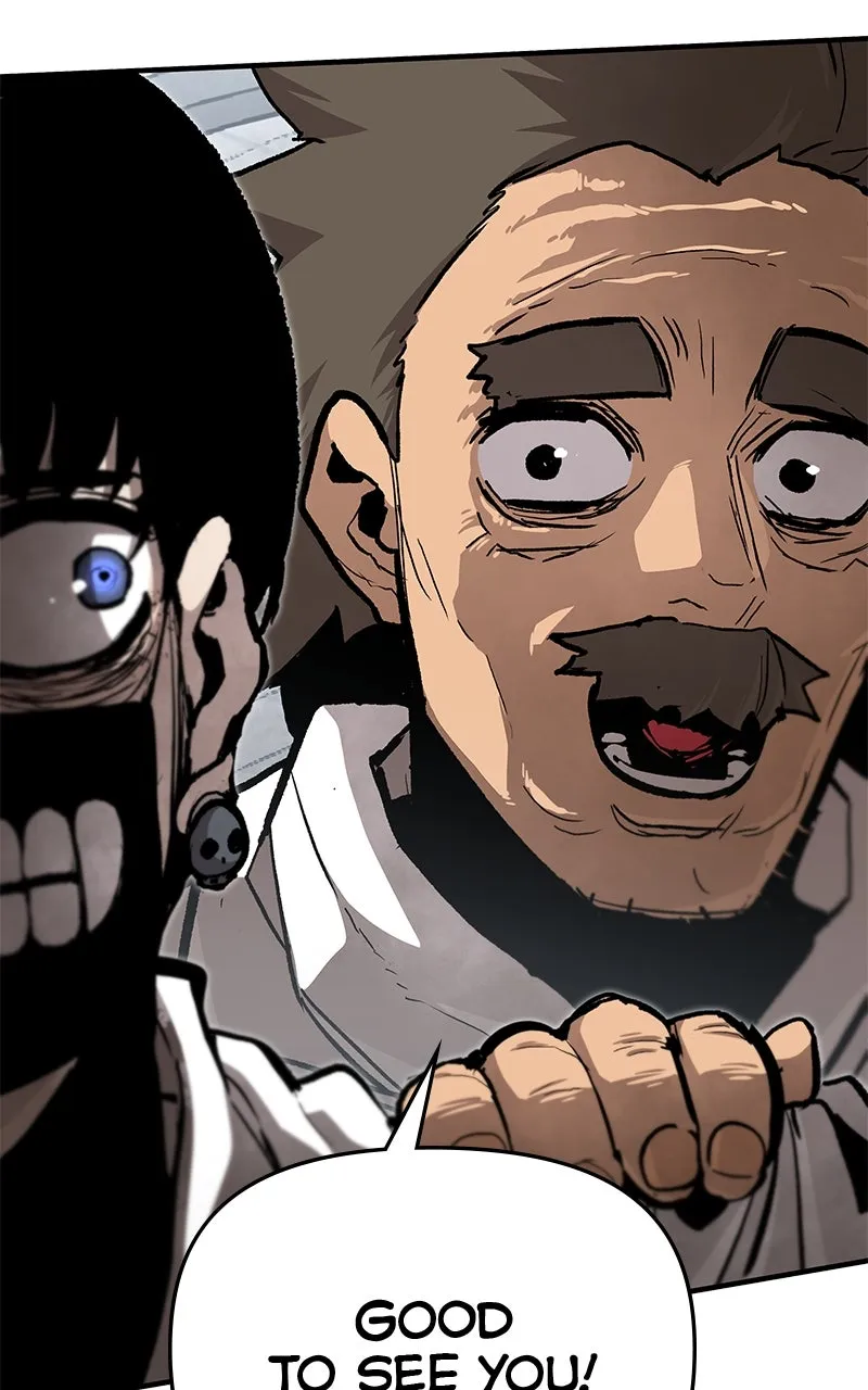War of Corpses Chapter 25 page 74 - 