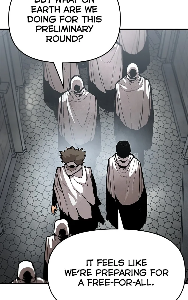 War of Corpses Chapter 25 page 78 - 