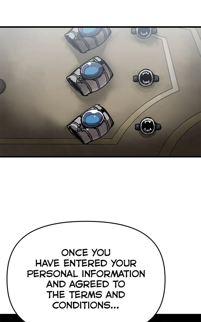 War of Corpses Chapter 25 page 80 - 